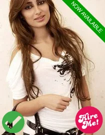 Janakpuri Escorts